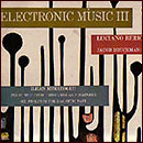 Electronic Music III