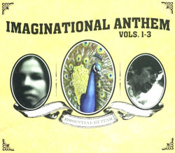 Imaginational Anthem Vols. 1-3