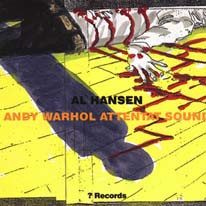 Andy Warhol Attentat Sound