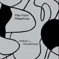 Man from deep river