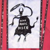 Black Magic Disco