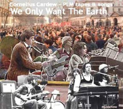 We Only Want The Earth