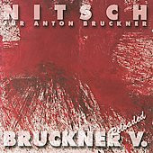 Für Anton Bruckner for Organ