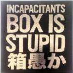 box is stupid