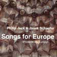 Songs For Europe
