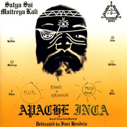 Apache / Inca