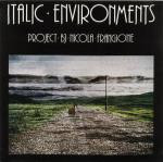 Italic Environments - Project By Nicola Frangione