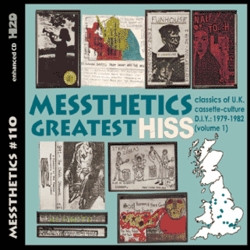 Messthetics Greatest HISS: Classics Of U.K...