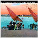 Radio Palestine: Sounds Of The Eastern Mediterranean