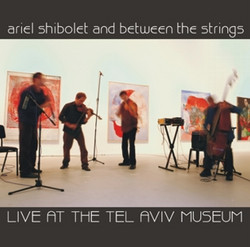 Live at the Tel Aviv museum