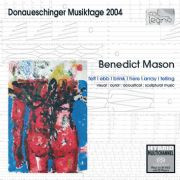 Donaueschinger Musiktage 2004