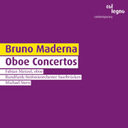 Oboe Concertos