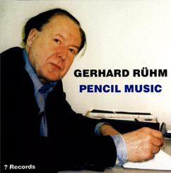 Pencil Music