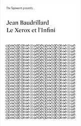 Le Xerox Et L\'Infini