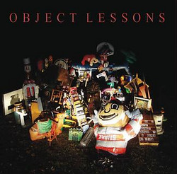 Object lessons