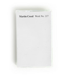 Work n. 117