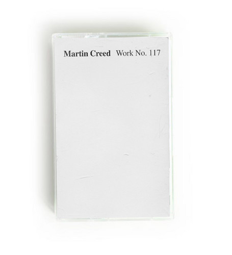 Work n. 117