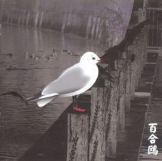 Yurikamome: 13 Japanese Birds Pt.3