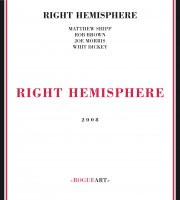 Right Hemisphere