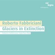 Glaciers in Extinction