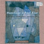 Hommage à Paul Klee