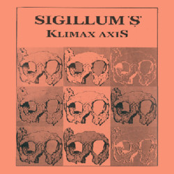 Klimax Axis (LP)