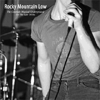 Rocky Mountain Low