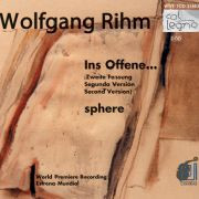 Ins Offene... / sphere