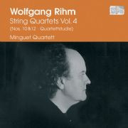 String Quartets Vol 4