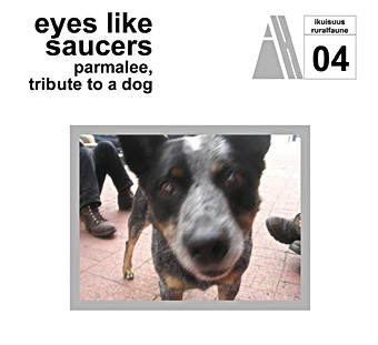 Parmalee, Tribute To A Dog