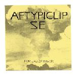 Aftypiclipse