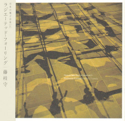 Radiated Falling. Obscure Tape Music of Japan vol. 11
