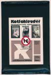 Kotschleuder 1-3 (Hate™ Operation News Bulletin)
