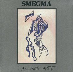 I Am Not Artist (1973-1988) 6Lp Box