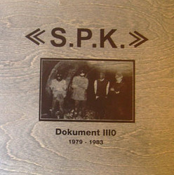 Dokument III0 1979 - 1983