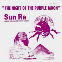 Night of Purple Moon