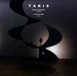 Pendules magntiques / Le siecle de Kafka