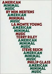 American Minimal Music