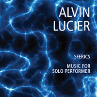 Sferics / Music For Solo Performer