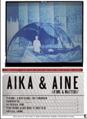 Aika & Aine (Time and Matter). The Dawn of DIMI