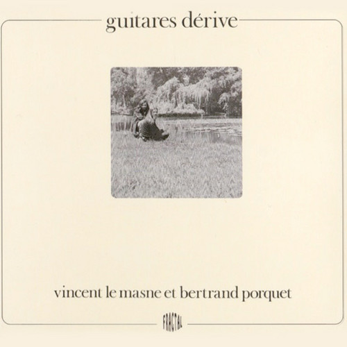 Guitares Derive