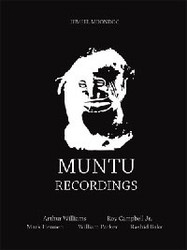 Muntu recordings