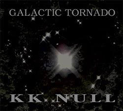 Galactic Tornado