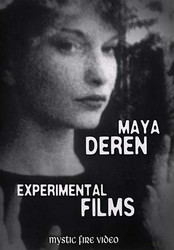 Experimental Films (1943-1959)