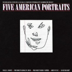 Five American Portraits