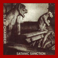 Satanic Sanction