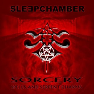 Sorcery, Spells & Serpent Charms