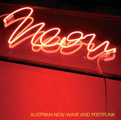 Neonbeats (Austrian New Wave and Post Punk)