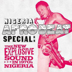 Nigeria Afrobeat Special
