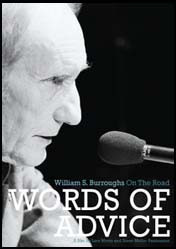 Words Of Advice: William S. Burroughs On The Road